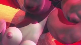 League of Legends Hentai – Ahri Star Guardian Hard Sex